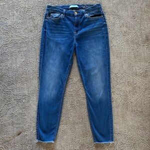 7 for all Mankind b(air) Jeans